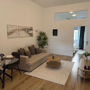 Appartement op de Begane Grond